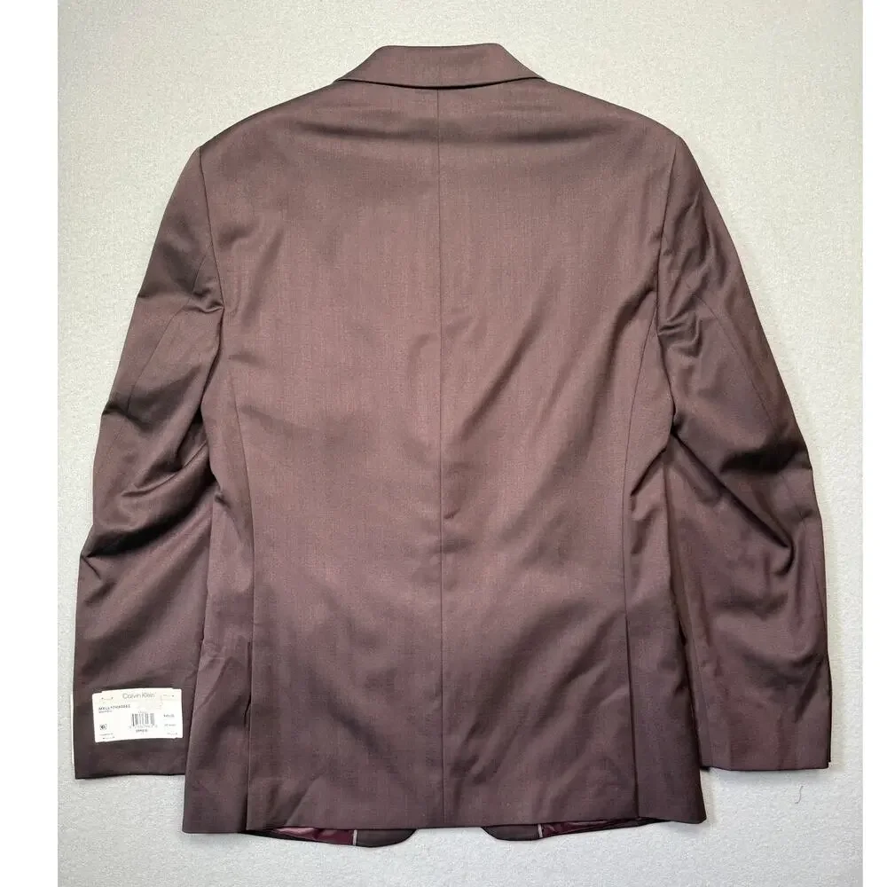 Calvin Klein 38r slim
